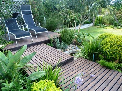 Open Gardens of Knysna this weekend